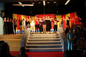 Kultursommer